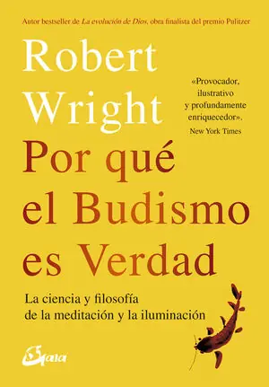 POR QUÉ EL BUDISMO ES VERDAD Pago Seguro