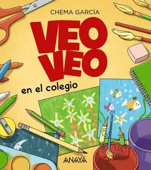 VEO, VEO EN EL COLEGIO Devolución Gratuita