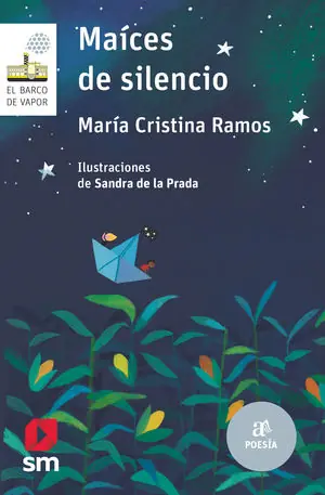 MAICES DE SILENCIO Oferta Limitada