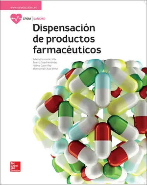 Oferta Flash LA DISPENSACION DE PRODUCTOS FARMACEUTICOS. GM