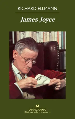 Precio Rebajado JAMES JOYCE