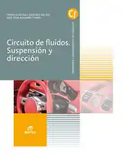 No Te Lo Pierdas CIRCUITOS DE FLUIDOS. SUSPENSIÓN Y DIRECCIÓN