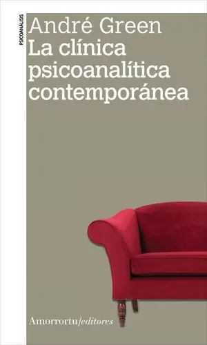Popular CLINICA PSICOANALITICA CONTEMPORANEA