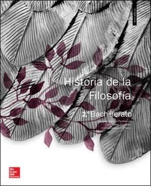 Oferta Flash LA - HISTORIA DE LA FILOSOFIA 2 BACHILLERATO. LIBRO ALUMNO.