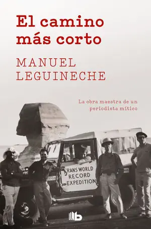 EL CAMINO MÁS CORTO Precio Económico