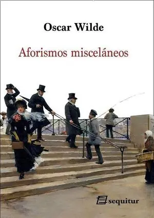 AFORISMOS MISCELÁNEOS Alta Calidad