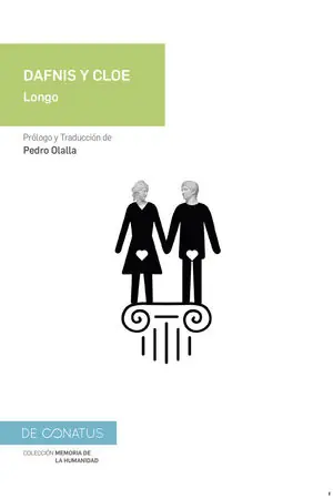 DAFNIS Y CLOE Compra Hoy