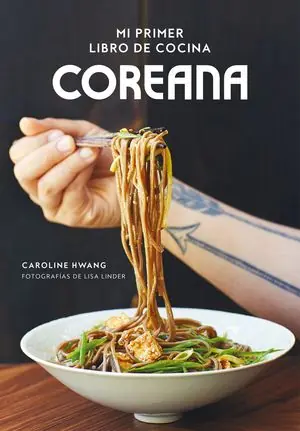 MI PRIMER LIBRO DE COCINA COREANA Venta Final