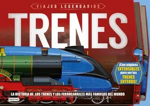Descuento TRENES