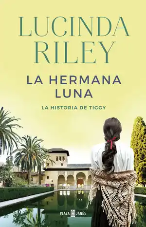 Ordenar Ahora Mismo LA HERMANA LUNA (LAS SIETE HERMANAS 5)