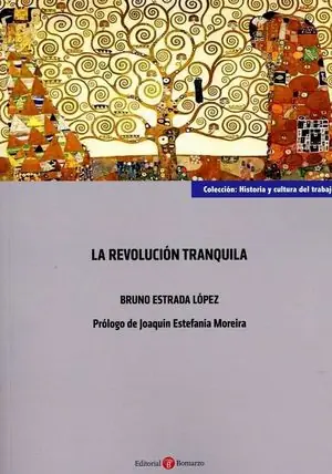 Oferta Flash REVOLUCIÓN TRANQUILA