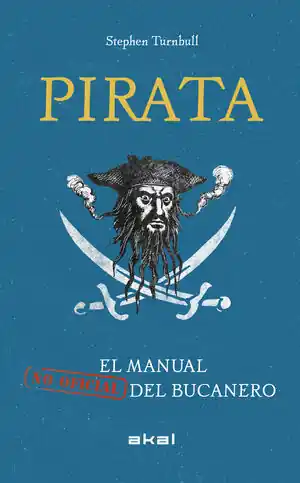 PIRATA Stock Limitado