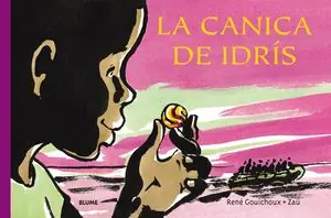 Solo Por Tiempo Limitado LA CANICA DE IDRIS