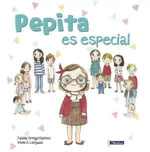 Oferta Flash PEPITA ES ESPECIAL