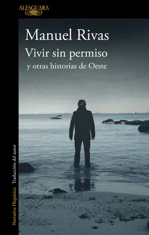 VIVIR SIN PERMISO Y OTRAS HISTORIAS DE OESTE Precio Económico