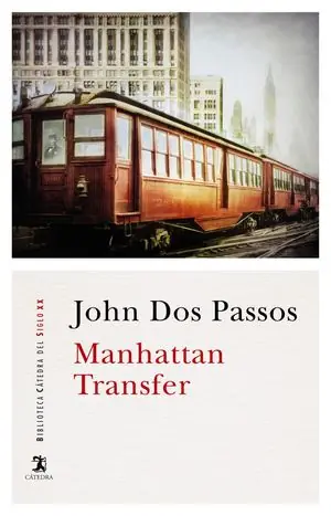 MANHATTAN TRANSFER Barato