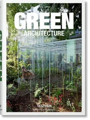 Directo De Fábrica ARQUITECTURA VERDE - GREEN ARCHITECTURE