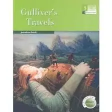 Promoción Exclusiva GULLIVER‘S TRAVELS. 1ºESO