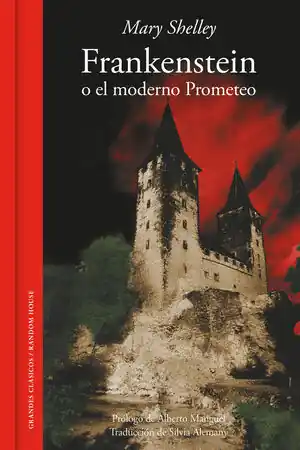 Solo Hoy FRANKENSTEIN O EL MODERNO PROMETEO