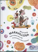 Alta Calidad EN LA CAJA MARAVILLOSA