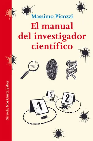 EL MANUAL DEL INVESTIGADOR CIENTÍFICO Mejor Precio