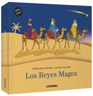 LOS REYES MAGOS Solo Por Tiempo Limitado