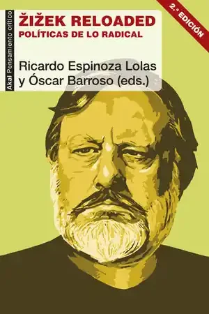 ZIZEK RELOADED Oferta Limitada