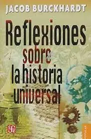REFLEXIONES SOBRE LA HISTORIA UNIVERSAL Barato