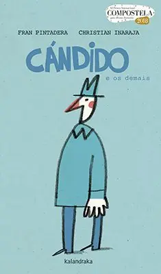 CÁNDIDO E OS DEMAIS Comprar En Línea