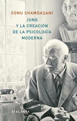 Precio Bajo JUNG Y LA CREACIÓN DE LA PSICOLOGÍA MODERNA