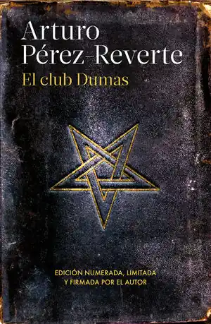CLUB DUMAS, EL (25 ANIVERSARIO) Marca Reconocida