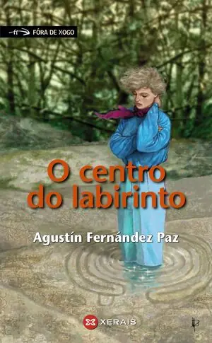 Gran Oferta O CENTRO DO LABIRINTO