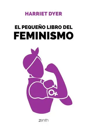 EL PEQUEÑO LIBRO DEL FEMINISMO Favorito De Clientes