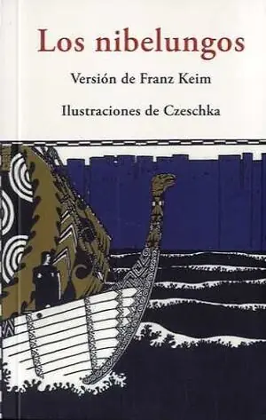 LOS NIBELUNGOS Liquidación
