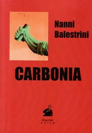 Más Vendido CARBONIA