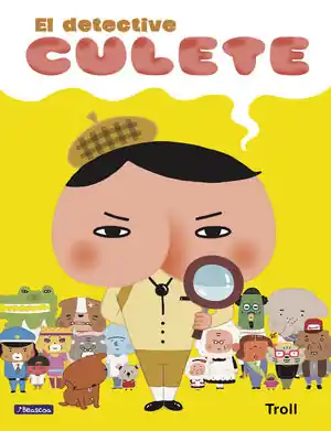 EL DETECTIVE CULETE 1 Compra Hoy