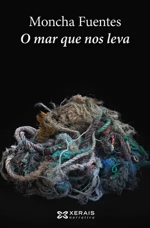 O MAR QUE NOS LEVA Oferta Flash