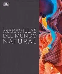 Precio Económico MARAVILLAS DEL MUNDO NATURAL