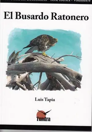 Marca Reconocida EL BUSARDO RATONERO