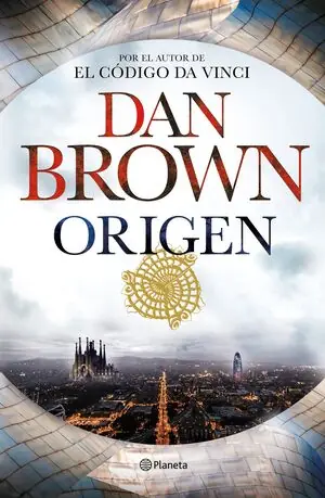 Precio Reducido ORIGEN (EDICION RUSTICA)