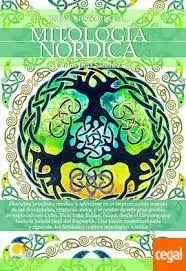 BREVE HISTORIA DE LA... MITOLOGÍA NÓRDICA Directo De Fábrica