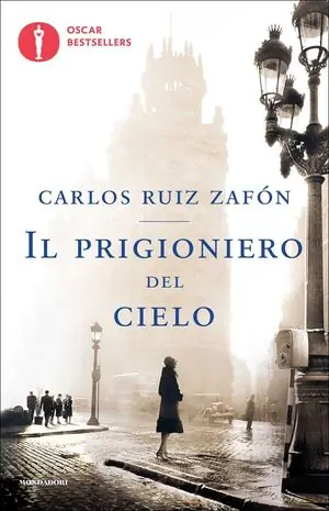 Última Oportunidad IL PRIGIONIERO DEL CIELO