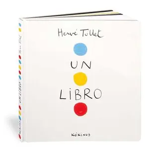 Stock Limitado UN LIBRO (MINI)