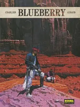 BLUEBERRY. EDICIÓN INTEGRAL 6 Comprar En Línea