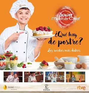Gran Oferta ¿QUÉ HAY DE POSTRE?