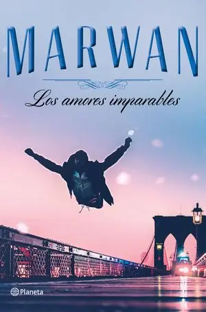 Precio Económico LOS AMORES IMPARABLES (EDICIÓN ESPECIAL)