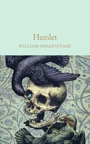 HAMLET PRINCE OF DENMARK - MACMILLAN COLLECTOR‘S LIBRARY Precio Bajo