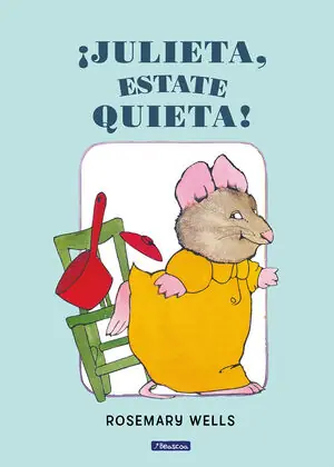 ¡JULIETA, ESTATE QUIETA! Popular