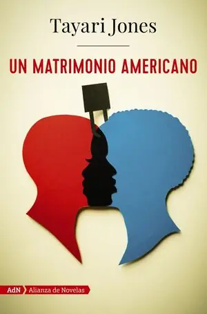 UN MATRIMONIO AMERICANO (ADN) Ordenar Ahora Mismo