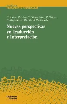 NUEVAS PERSPECTIVAS EN TRADUCCIÓN E INTERPRETACIÓN Precio Rebajado